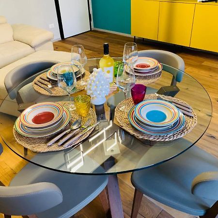 Mb'Apartment Marsala Eksteriør bilde