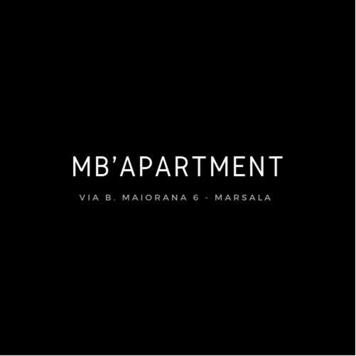 Mb'Apartment Marsala Eksteriør bilde