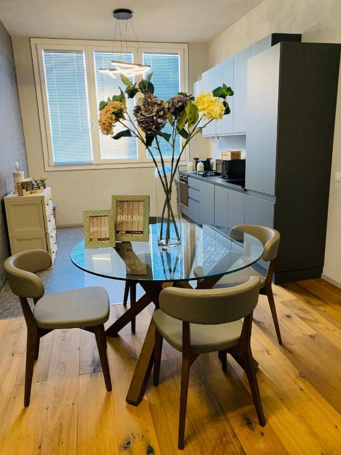 Mb'Apartment Marsala Eksteriør bilde