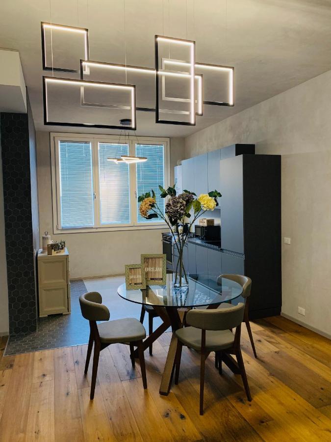 Mb'Apartment Marsala Eksteriør bilde