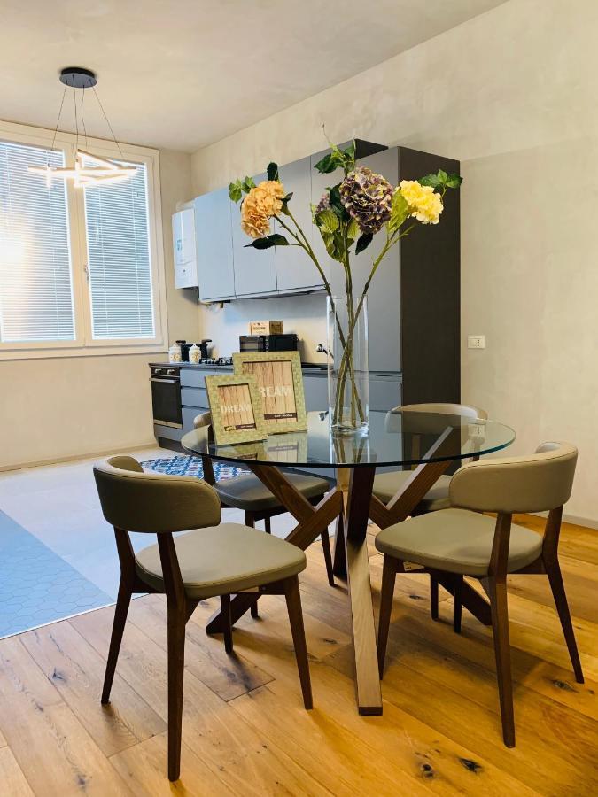 Mb'Apartment Marsala Eksteriør bilde