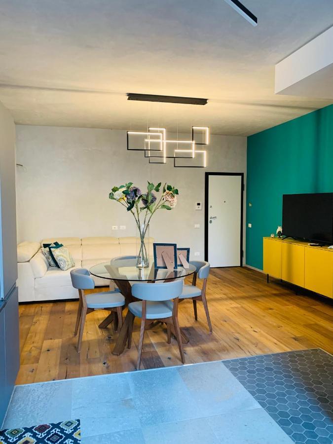 Mb'Apartment Marsala Eksteriør bilde