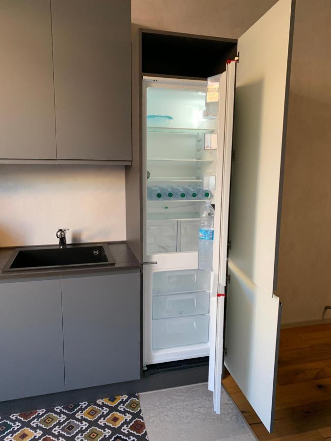 Mb'Apartment Marsala Eksteriør bilde
