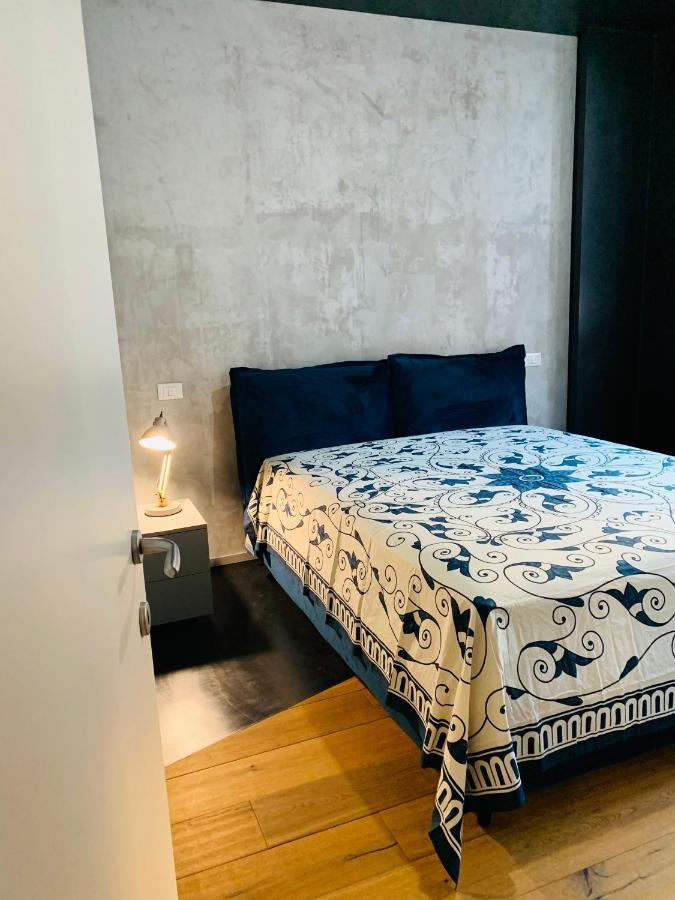 Mb'Apartment Marsala Eksteriør bilde