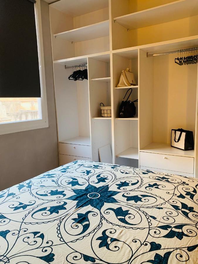 Mb'Apartment Marsala Eksteriør bilde
