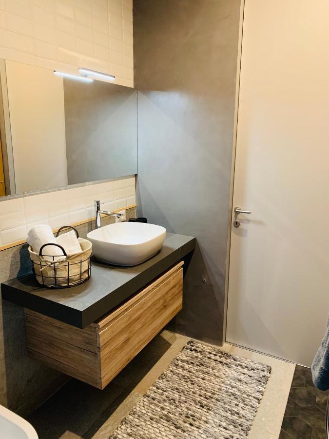 Mb'Apartment Marsala Eksteriør bilde