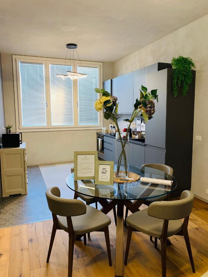 Mb'Apartment Marsala Eksteriør bilde