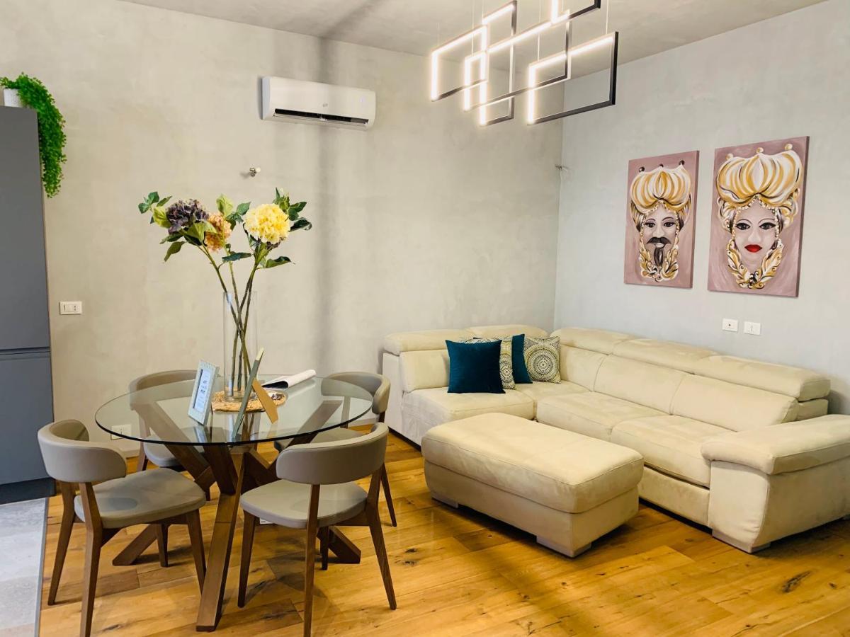 Mb'Apartment Marsala Eksteriør bilde