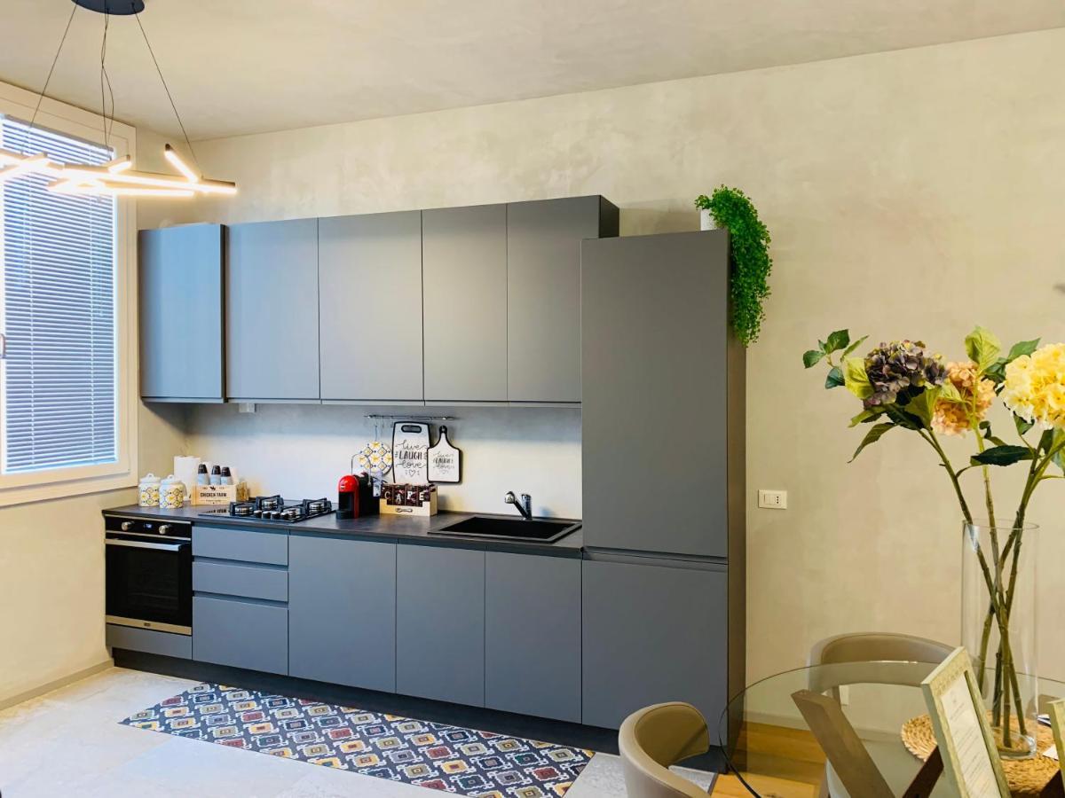 Mb'Apartment Marsala Eksteriør bilde