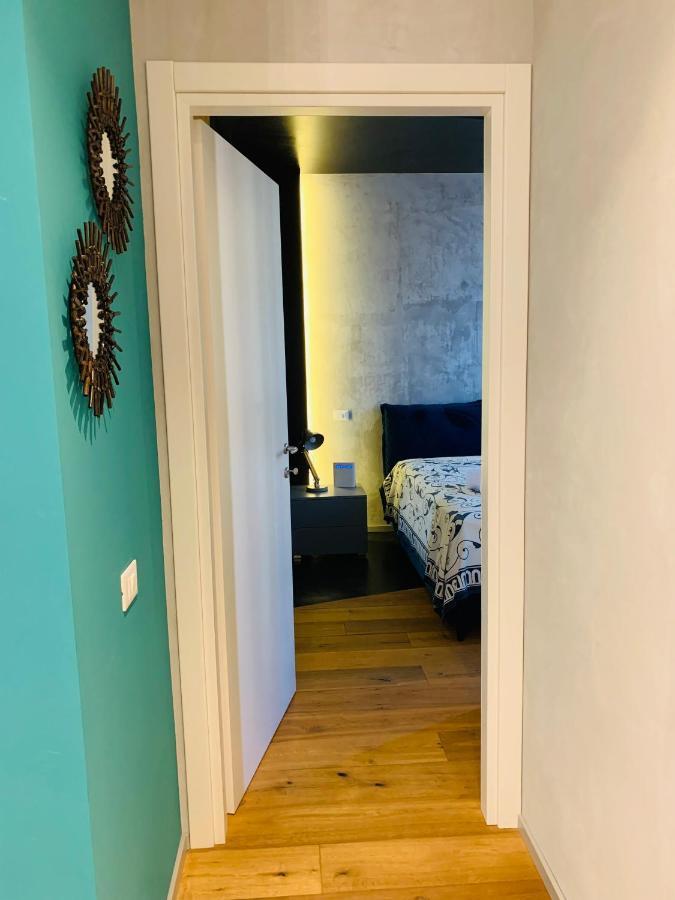 Mb'Apartment Marsala Eksteriør bilde