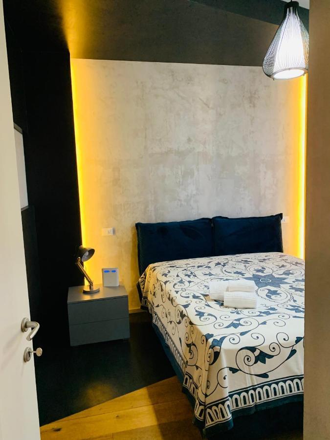 Mb'Apartment Marsala Eksteriør bilde